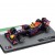 1/43 Hachette RED BULL RB12 Max Verstappen 2016 ABF1M089
